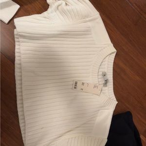 BDG URBAN OUTFITTERS cropped sweater